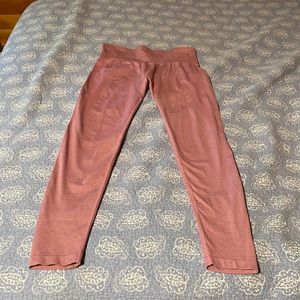 NVGTN Seamless Contour Leggings